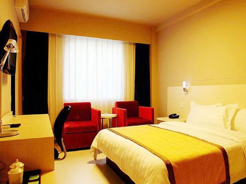 Yes Inn Shenyang Luaran gambar