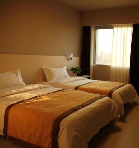 Yes Inn Shenyang Bilik gambar