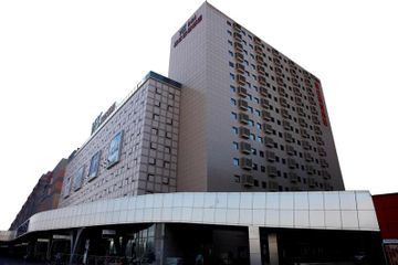 Yes Inn Shenyang Luaran gambar