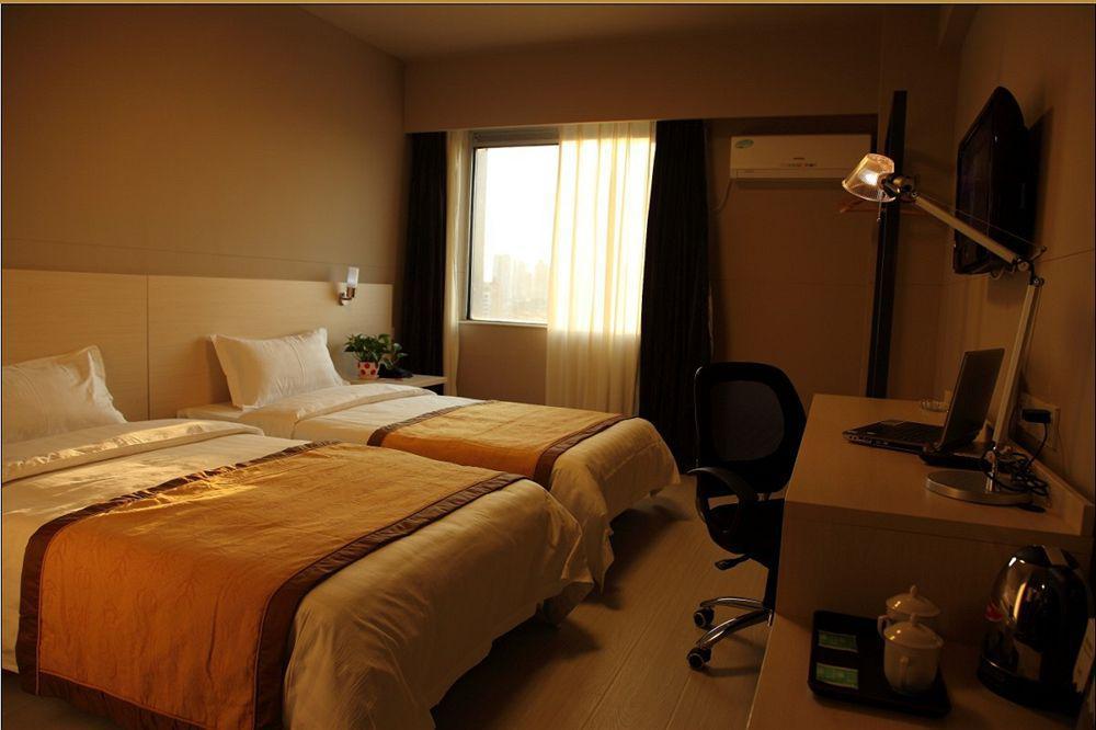 Yes Inn Shenyang Luaran gambar