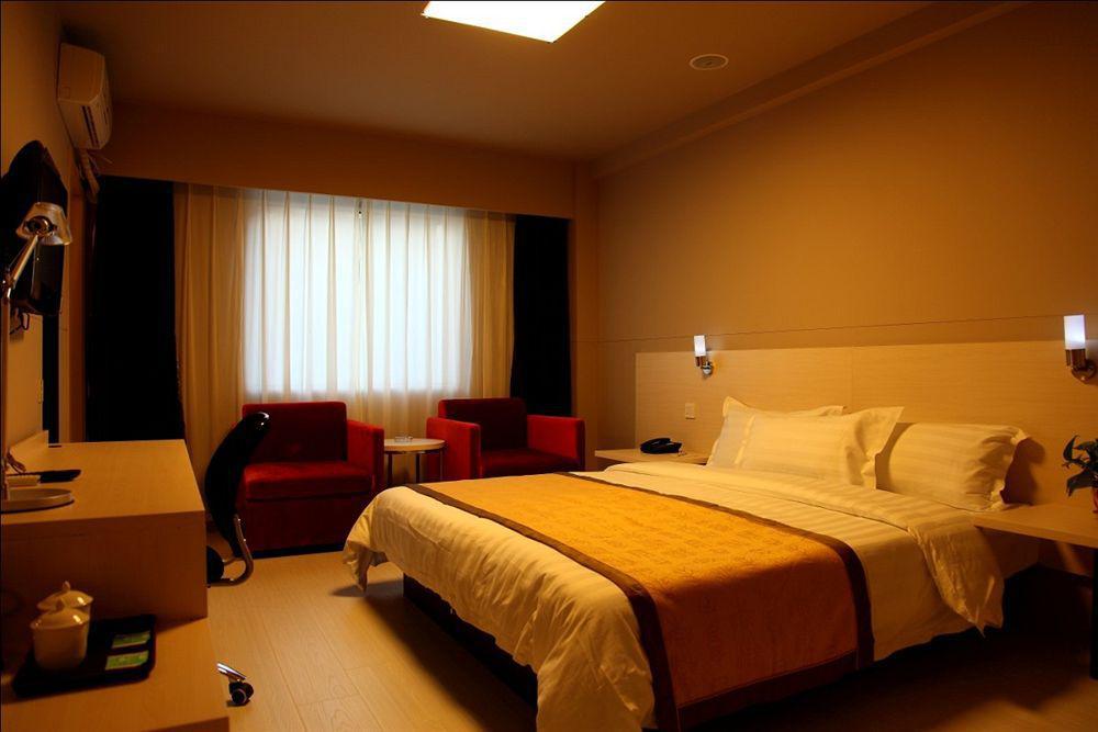 Yes Inn Shenyang Luaran gambar